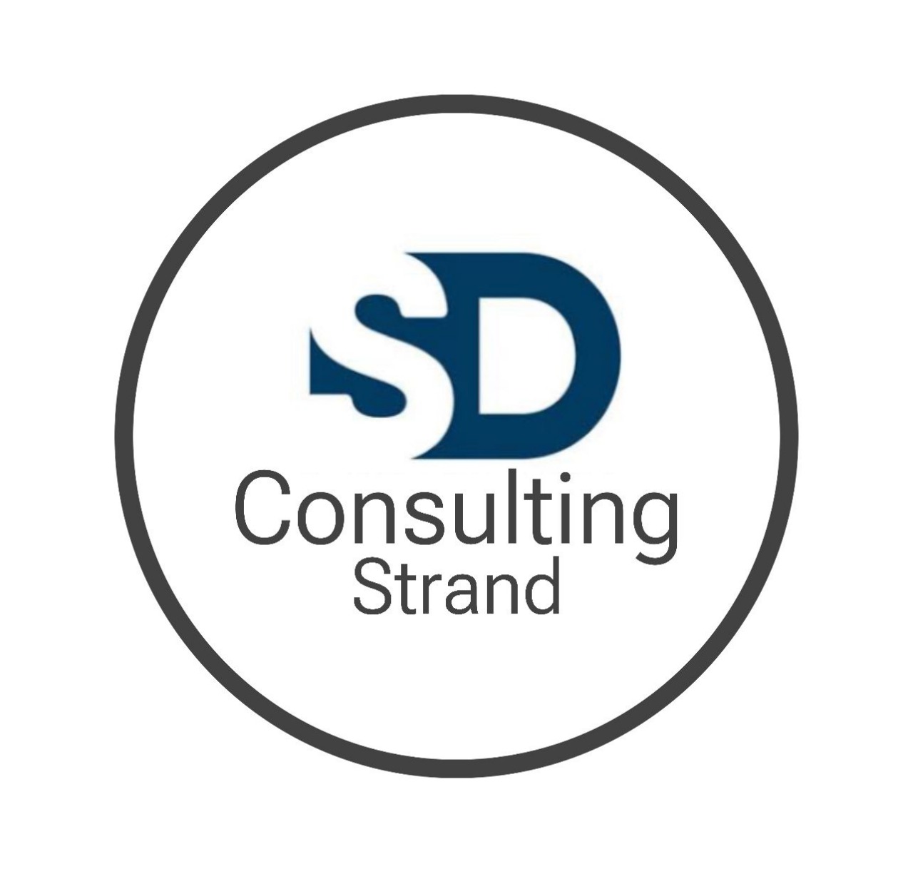 SD Consulting Strand (Pty) Ltd